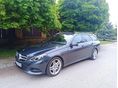 MERCEDES-BENZ E 220 2016/3 - 1