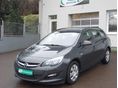 OPEL ASTRA J 2016/5 - 1