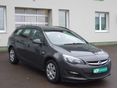 OPEL ASTRA J 2016/5 - 3