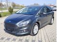 FORD S-MAX 2.0 TDCi Titanium Powershift [7 személy] HIBÁTLAN!