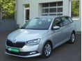 SKODA FABIA 2019/11 - 1