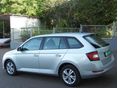 SKODA FABIA 2019/11 - 2