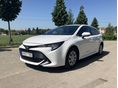 TOYOTA COROLLA Touring Sports 1.2T Comfort Business Mo.-i Végig szervizelt
