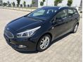 KIA CEE'D SW 1.4 CVVT Limitált SÉRÜLÉSMENTES!