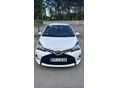TOYOTA YARIS 1.33 Trend