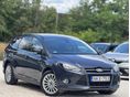 FORD FOCUS 2.0 TDCi Trend Plus Powershift // FRISS MŰSZAKI VIZSGÁVAL! SZÁMLÁS SZERVIZEK !!