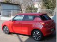 SUZUKI SWIFT 2019/11 - 2