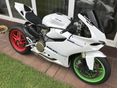 DUCATI 1199 Panigale