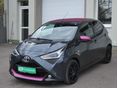 TOYOTA AYGO 2020/6 - 1