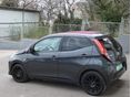 TOYOTA AYGO 2020/6 - 2