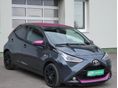 TOYOTA AYGO 2020/6 - 3