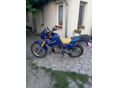 HONDA NX 500 