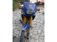 HONDA NX 500 1991 - 2