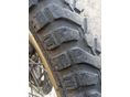 HONDA NX 500 1991 - 3