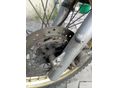 HONDA NX 500 1991 - 4