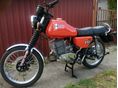 MZ ETZ 250 1987/1 - 3