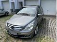 MERCEDES-BENZ B 200 CDI Autotronic