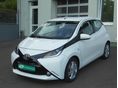 TOYOTA AYGO 2017/2 - 1
