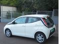 TOYOTA AYGO 2017/2 - 2
