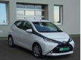 TOYOTA AYGO 2017/2 - 3