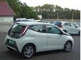 TOYOTA AYGO 2017/2 - 4