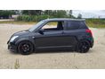 SUZUKI SWIFT 2008/7 - 2