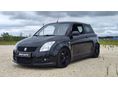 SUZUKI SWIFT 2008/7 - 3