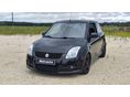 SUZUKI SWIFT 2008/7 - 4