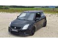 SUZUKI SWIFT 2008/7 - 5