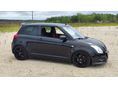 SUZUKI SWIFT 2008/7 - 10