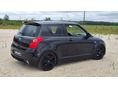 SUZUKI SWIFT 2008/7 - 19