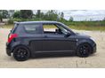 SUZUKI SWIFT 2008/7 - 20