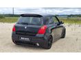 SUZUKI SWIFT 2008/7 - 21