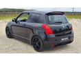 SUZUKI SWIFT 2008/7 - 22