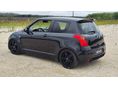 SUZUKI SWIFT 2008/7 - 23