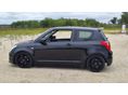SUZUKI SWIFT 2008/7 - 24