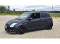SUZUKI SWIFT 2008/7 - 30