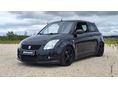 SUZUKI SWIFT 2008/7 - 1