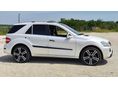 MERCEDES-BENZ ML 420 2009/8 - 8