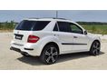 MERCEDES-BENZ ML 420 2009/8 - 10