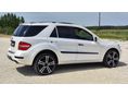 MERCEDES-BENZ ML 420 2009/8 - 12