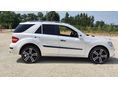 MERCEDES-BENZ ML 420 2009/8 - 13