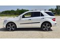 MERCEDES-BENZ ML 420 2009/8 - 16