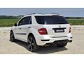 MERCEDES-BENZ ML 450 2009/8 - 4