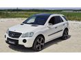 MERCEDES-BENZ ML 450 2009/8 - 9