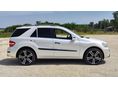 MERCEDES-BENZ ML 450 2009/8 - 11