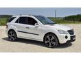 MERCEDES-BENZ ML 450 2009/8 - 12