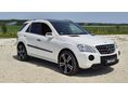 MERCEDES-BENZ ML 450 2009/8 - 13