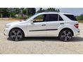 MERCEDES-BENZ ML 450 2009/8 - 15