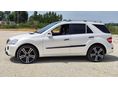 MERCEDES-BENZ ML 450 2009/8 - 16